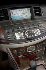 Infiniti M45 S 2008 года